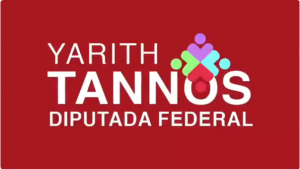 DIPUTADA FEDERAL