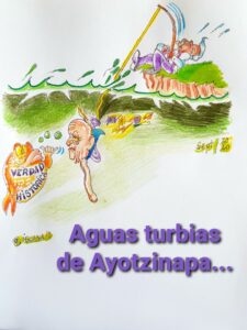 dice la Iguana hoy ...